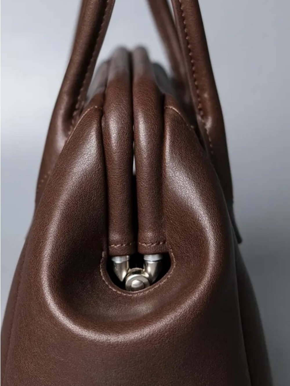 Perfect fall bag - Picture 3 of 5